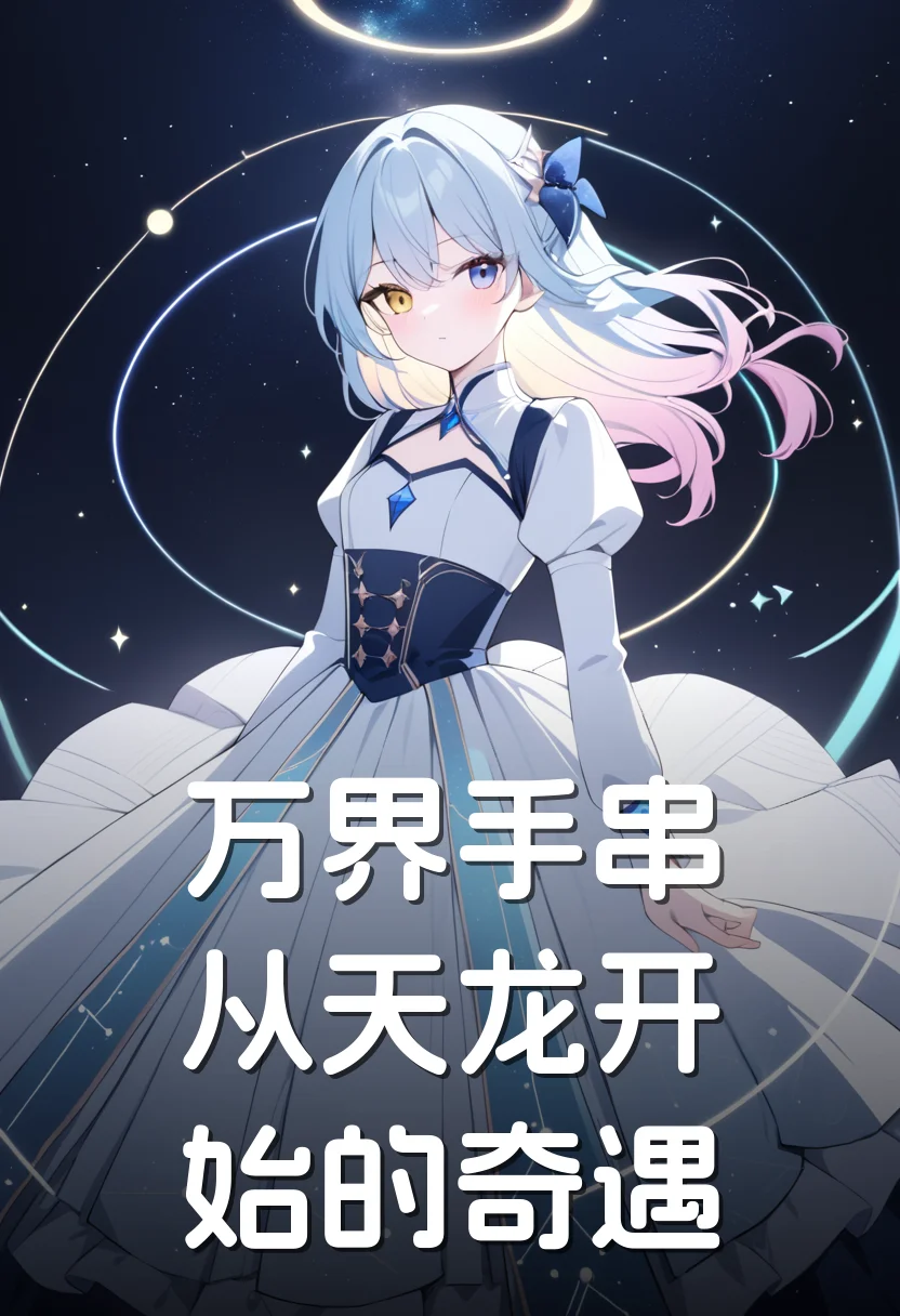 万界手串：从天龙开始的奇遇