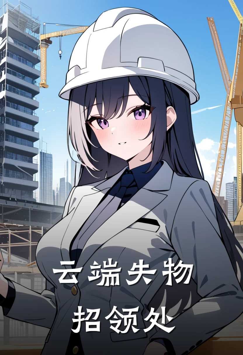 云端失物招领处