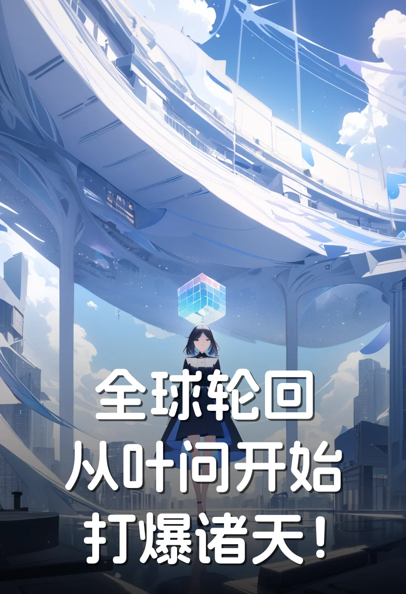 全球轮回：从叶问开始打爆诸天！