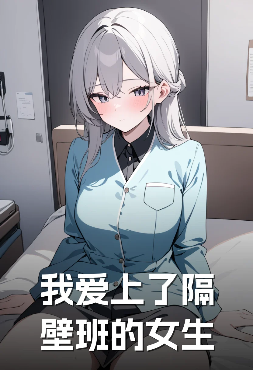 我爱上了隔壁班的女生