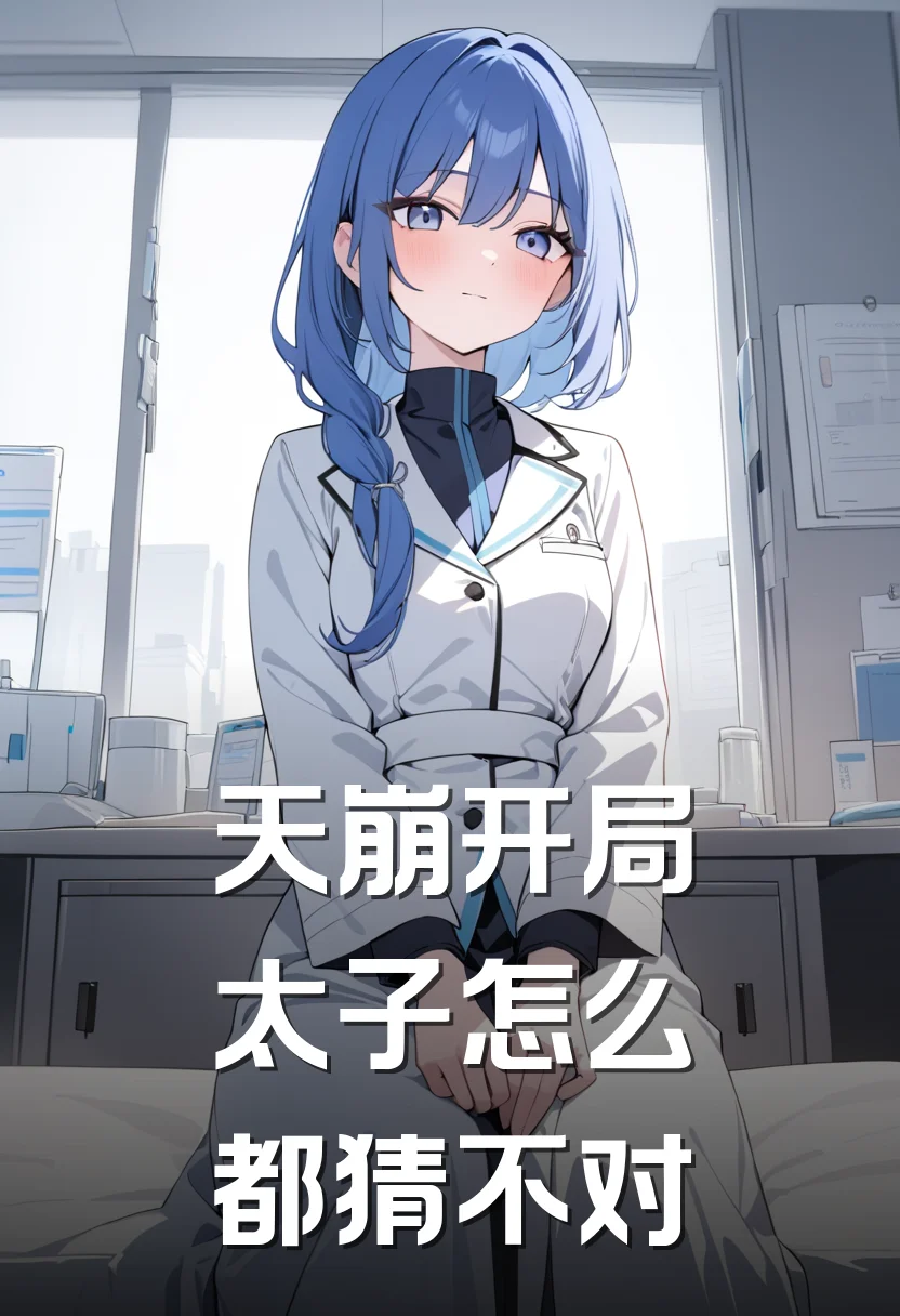 天崩开局，太子怎么都猜不对