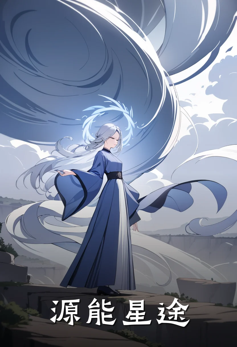 源能星途