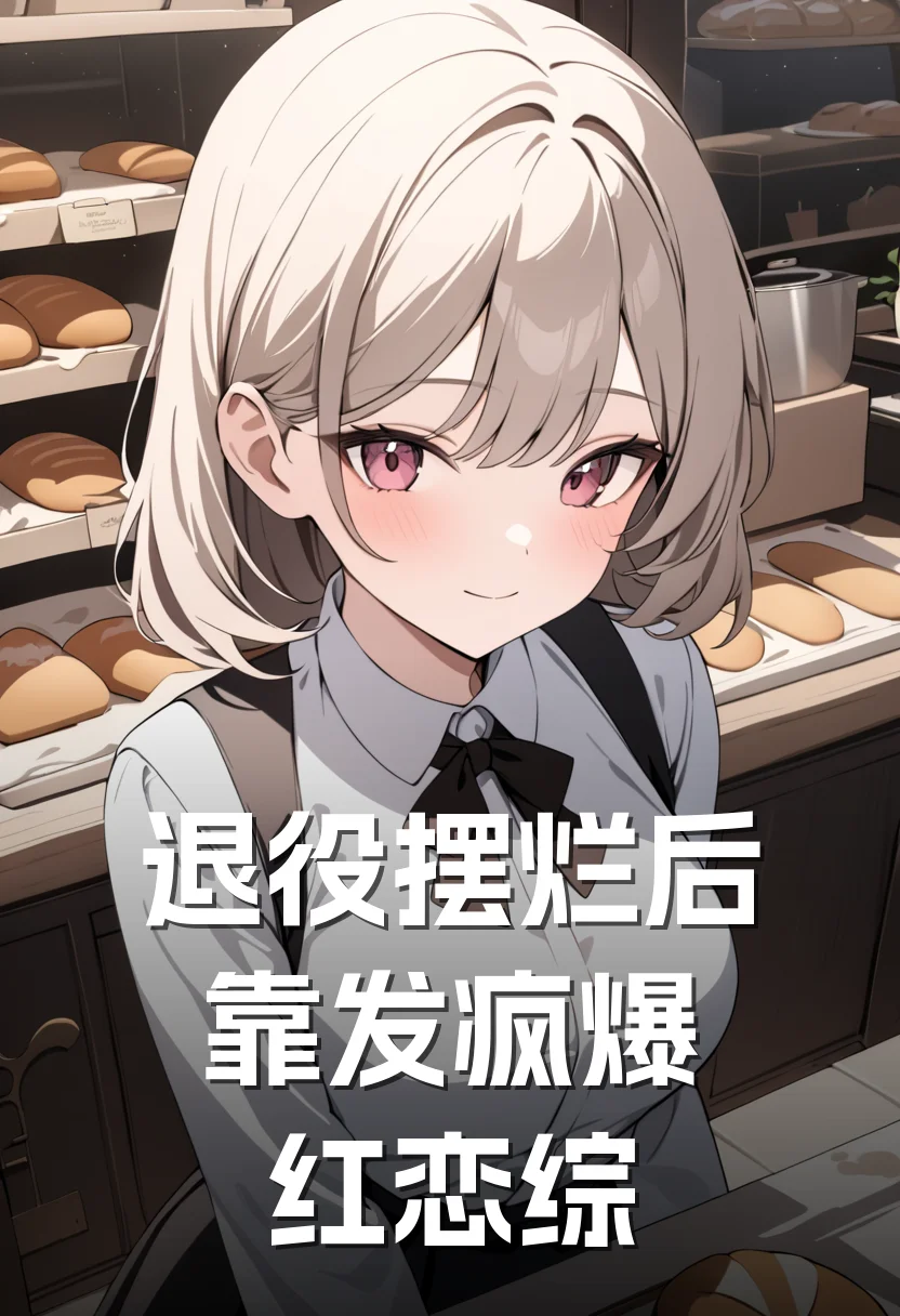 退役摆烂后，靠发疯爆红恋综