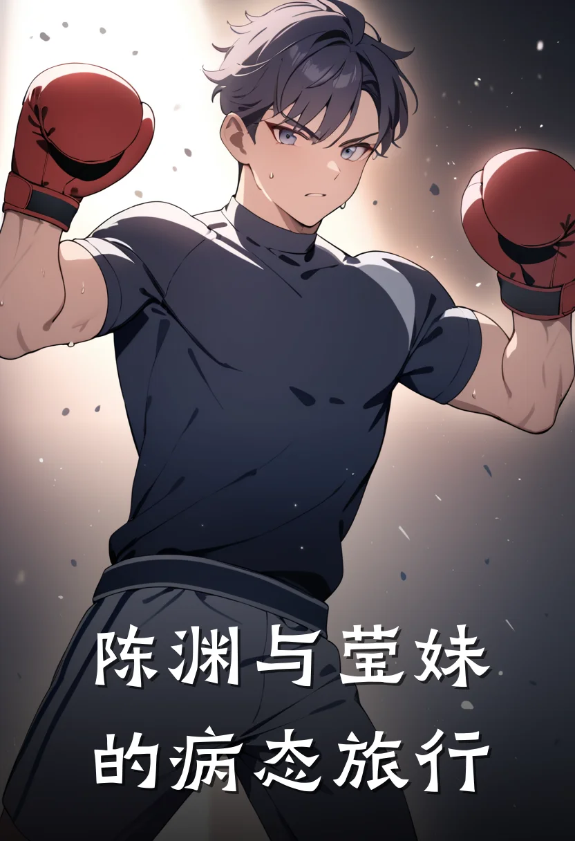 陈渊与莹妹的病态旅行