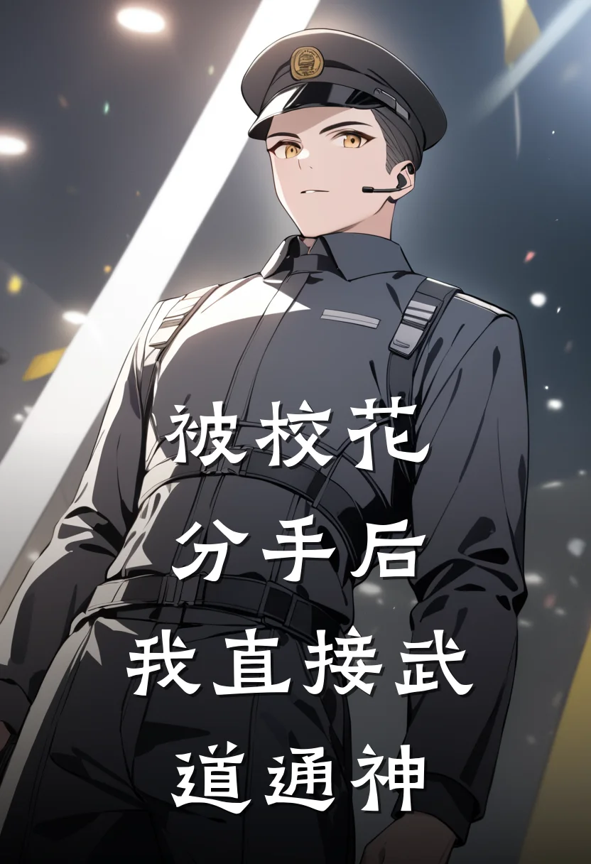 被校花分手后，我直接武道通神