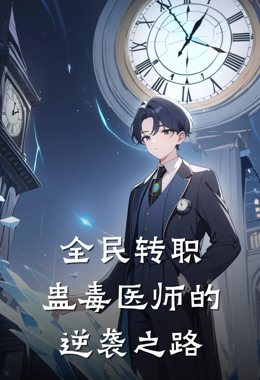 全民转职：蛊毒医师的逆袭之路