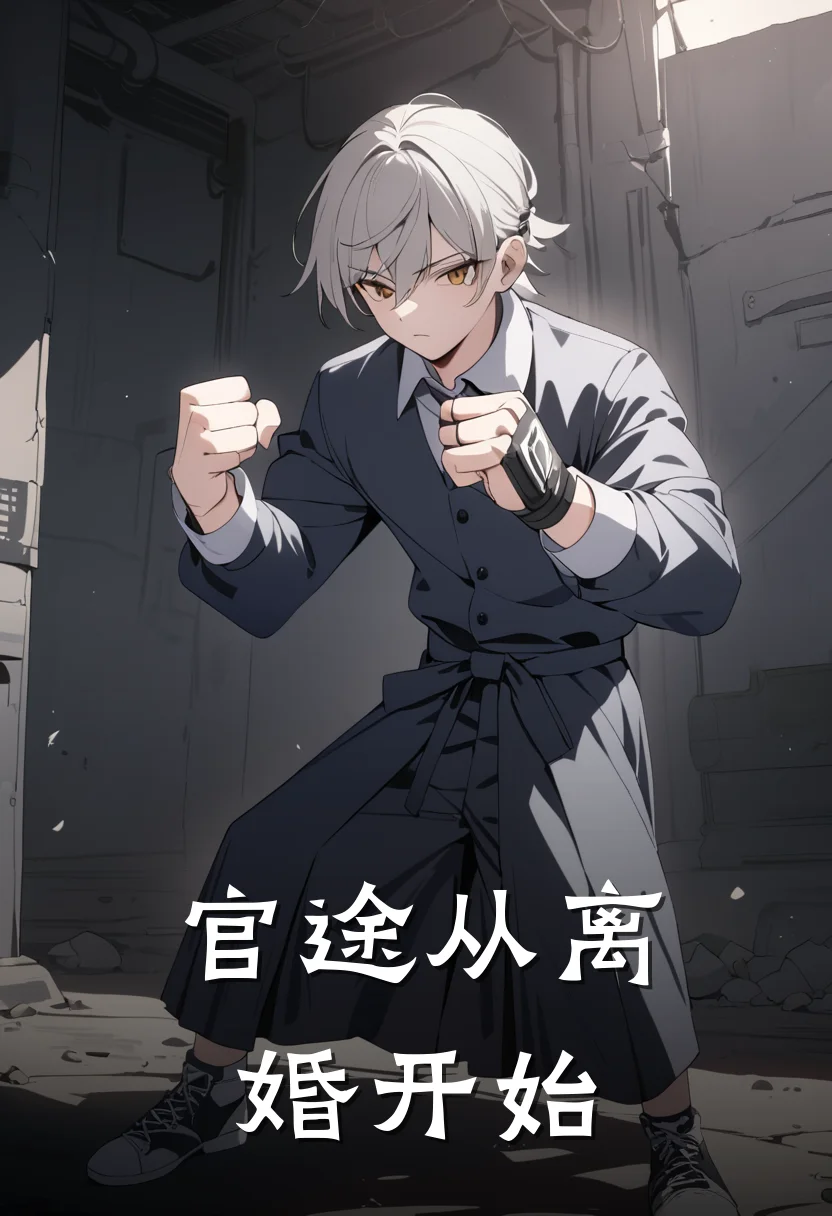官途从离婚开始