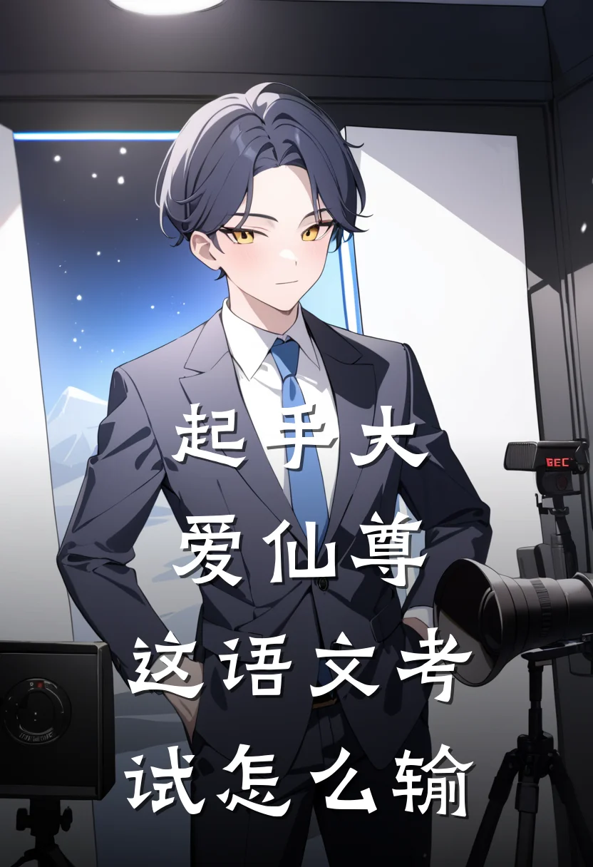 起手大爱仙尊，这语文考试怎么输