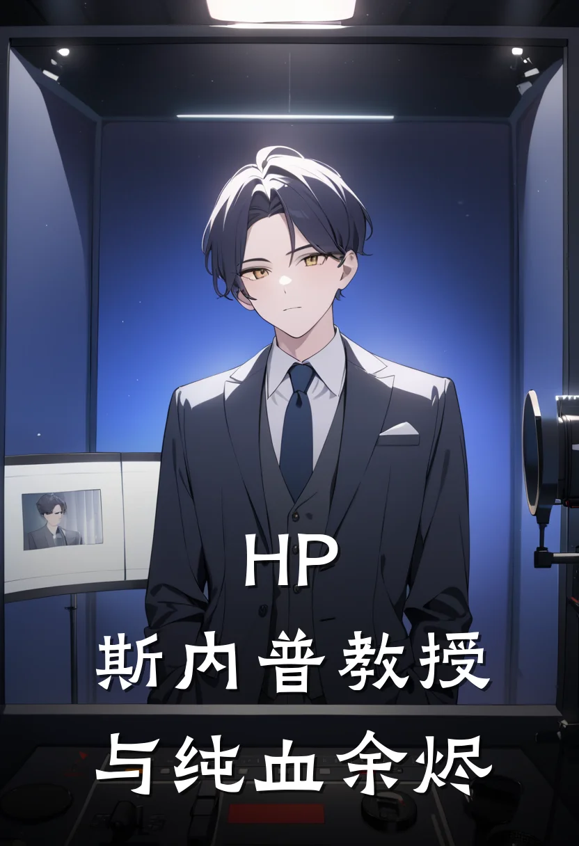 HP：斯内普教授与纯血余烬