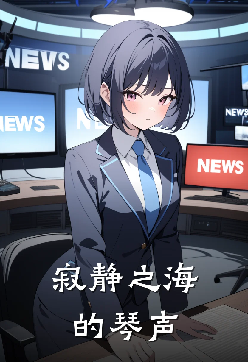 寂静之海的琴声