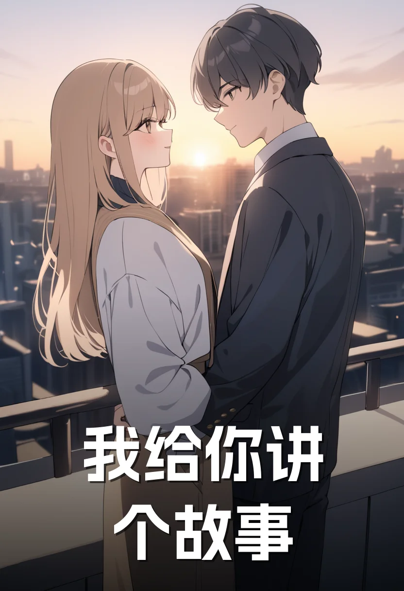 我给你讲个故事