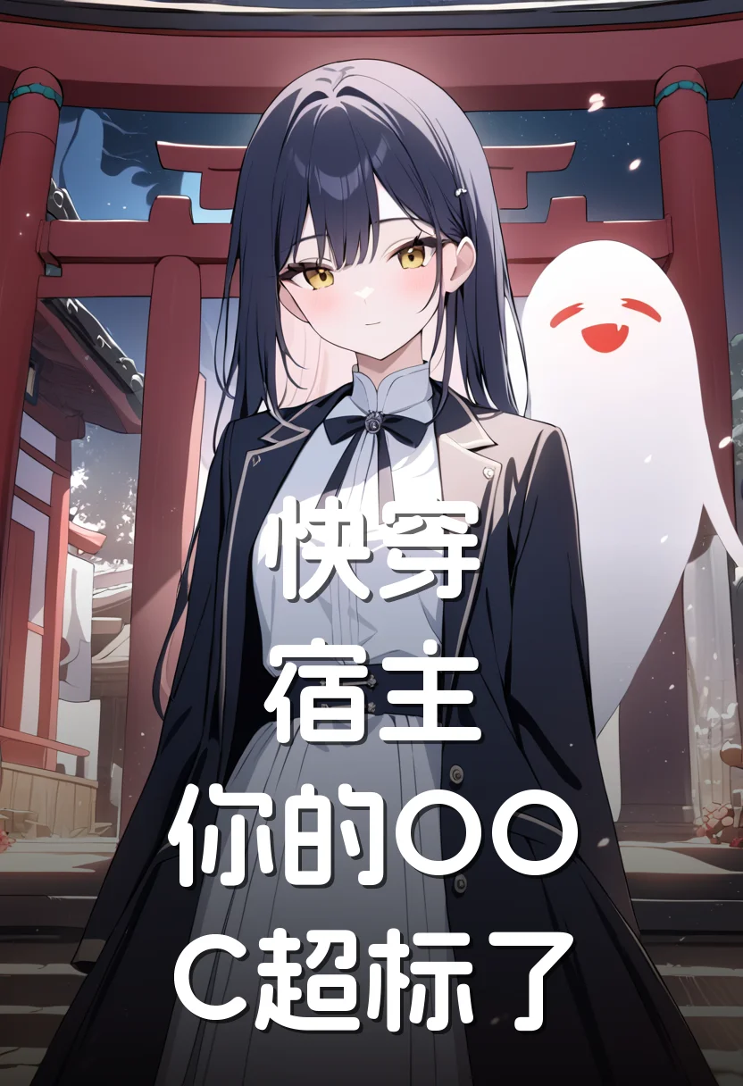 快穿：宿主，你的OOC超标了