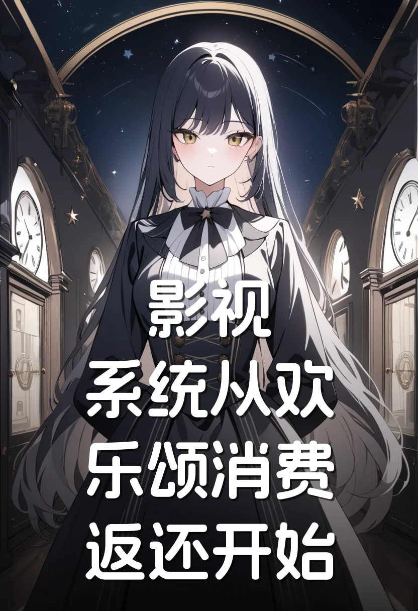 影视：系统从欢乐颂消费返还开始