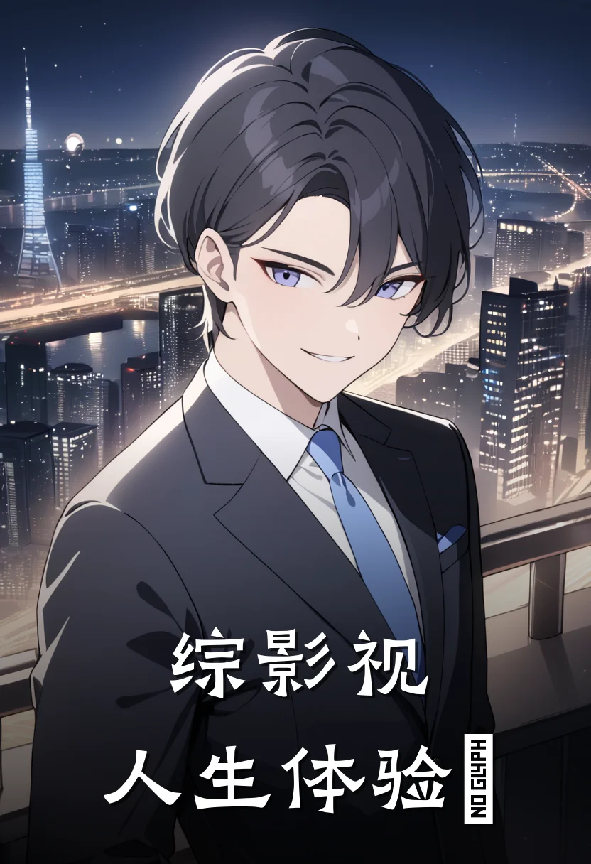综影视：人生体验劵