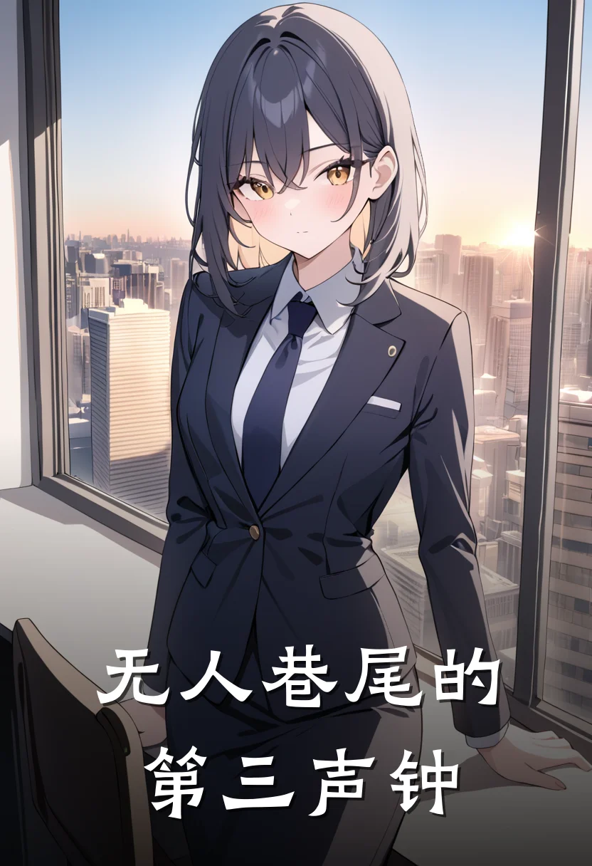 无人巷尾的第三声钟