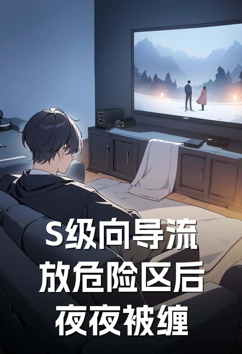 S级向导流放危险区后夜夜被缠