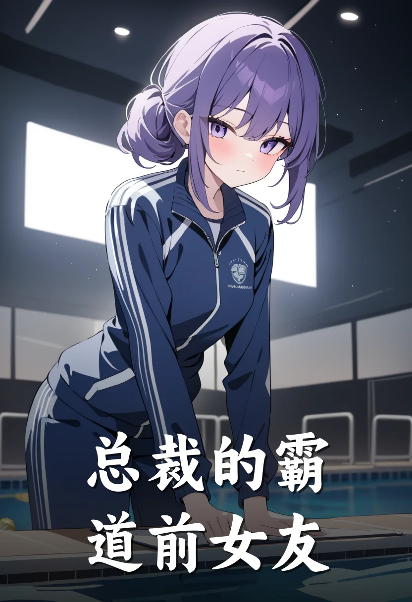 总裁的霸道前女友