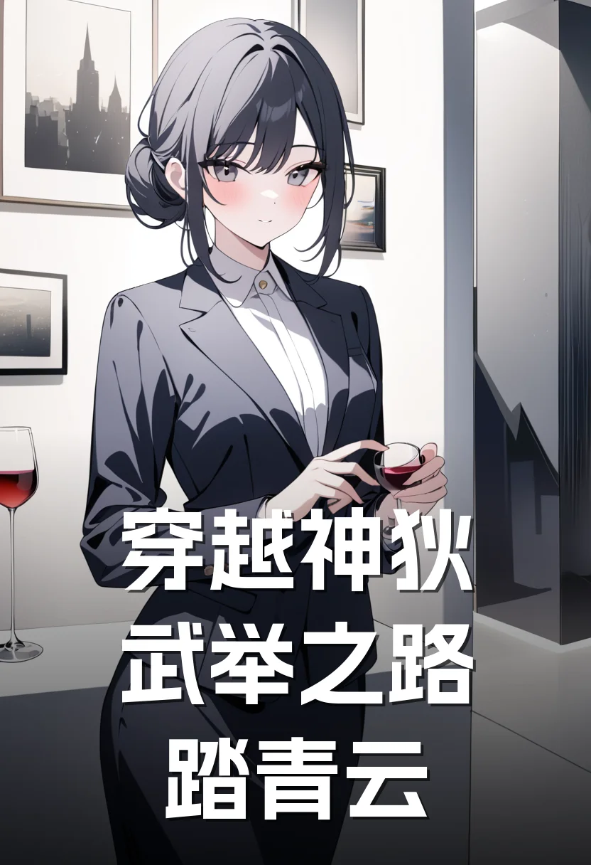 穿越神狄：武举之路踏青云