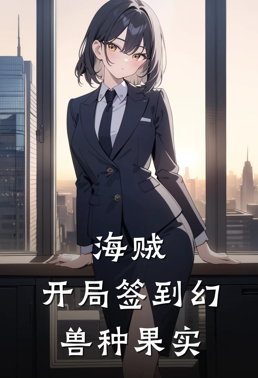 海贼：开局签到幻兽种果实