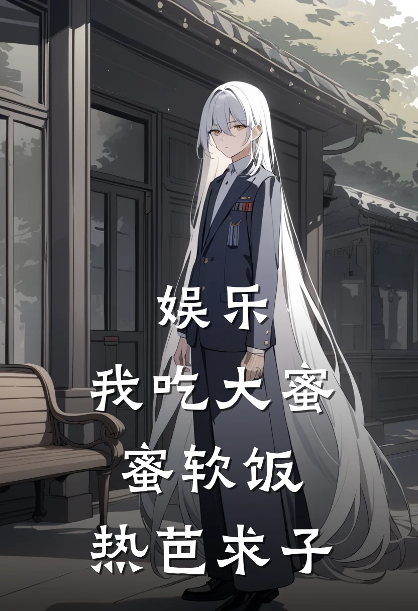 娱乐：我吃大蜜蜜软饭，热芭求子