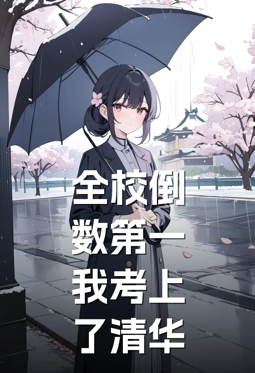 全校倒数第一，我考上了清华