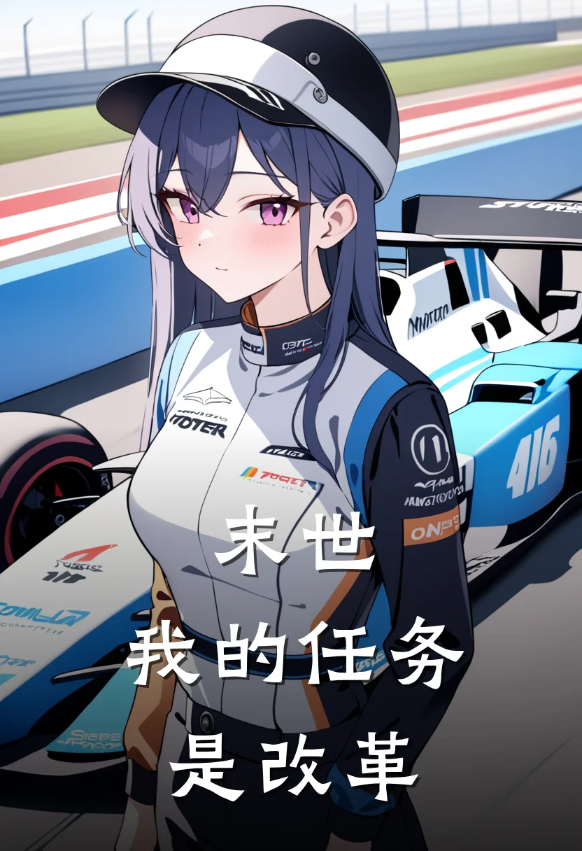 末世：我的任务是改革