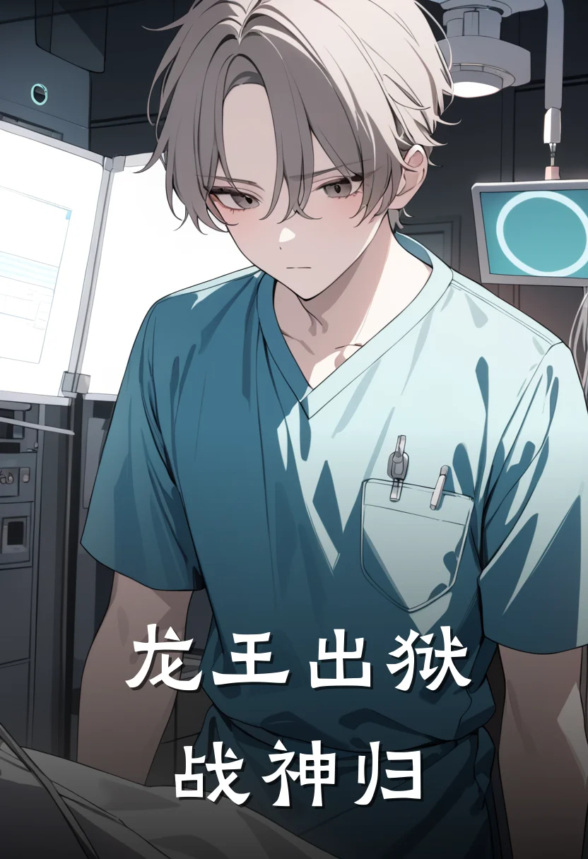 龙王出狱，战神归