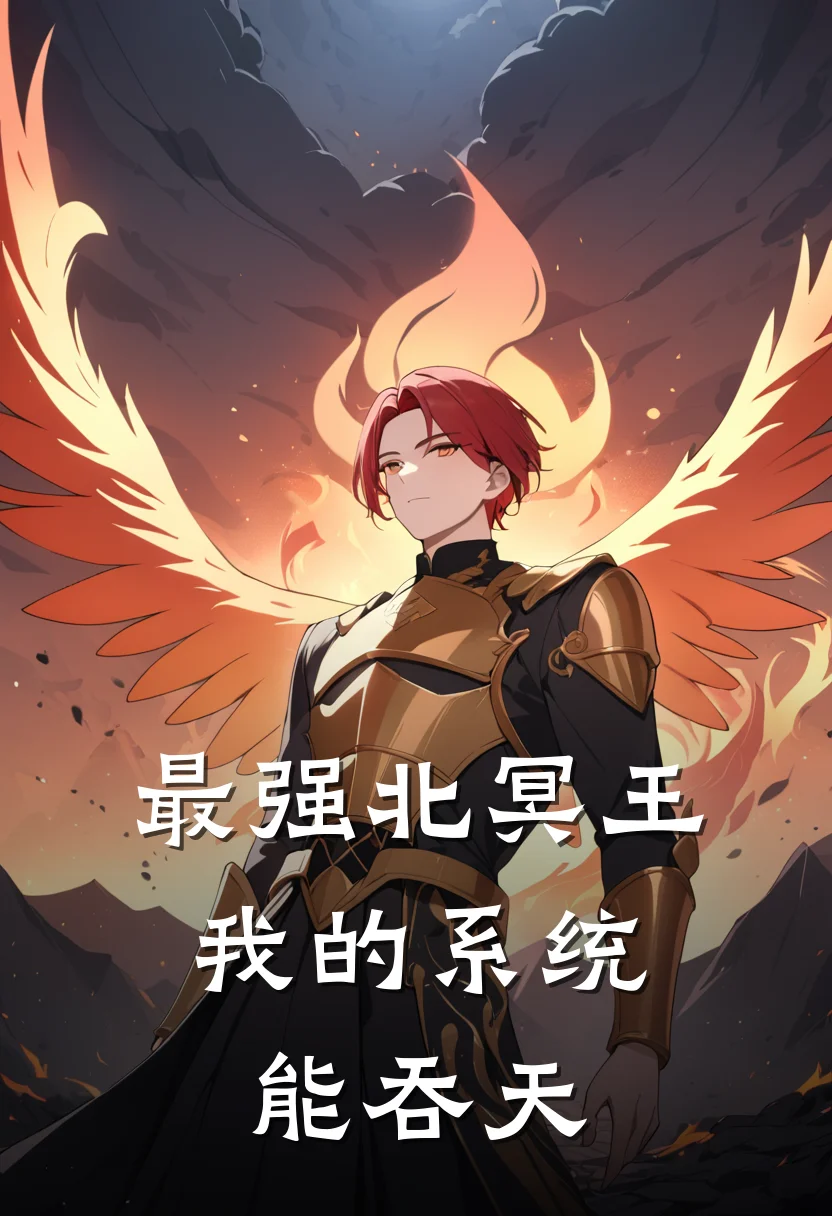 最强北冥王：我的系统能吞天