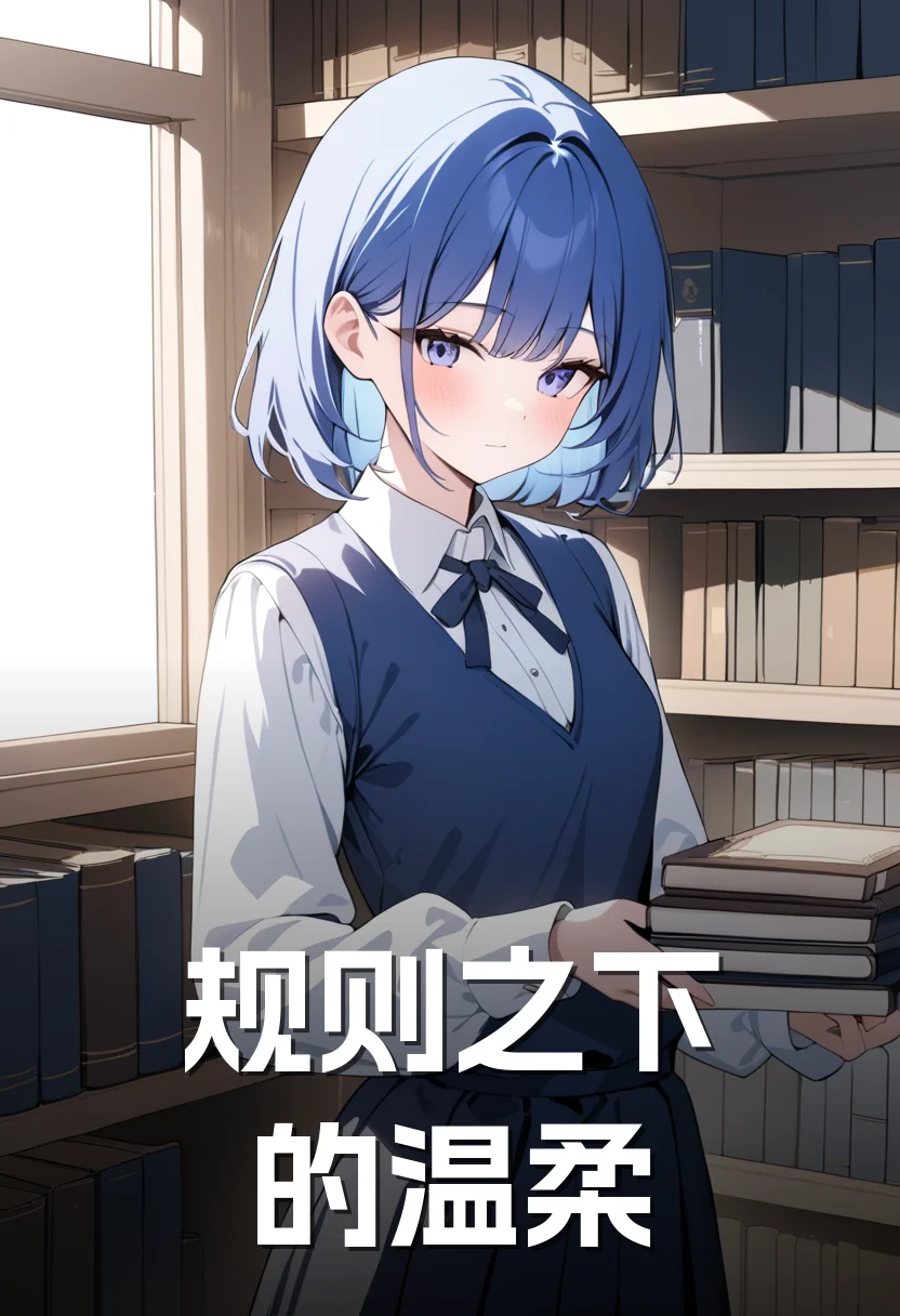 规则之下的温柔