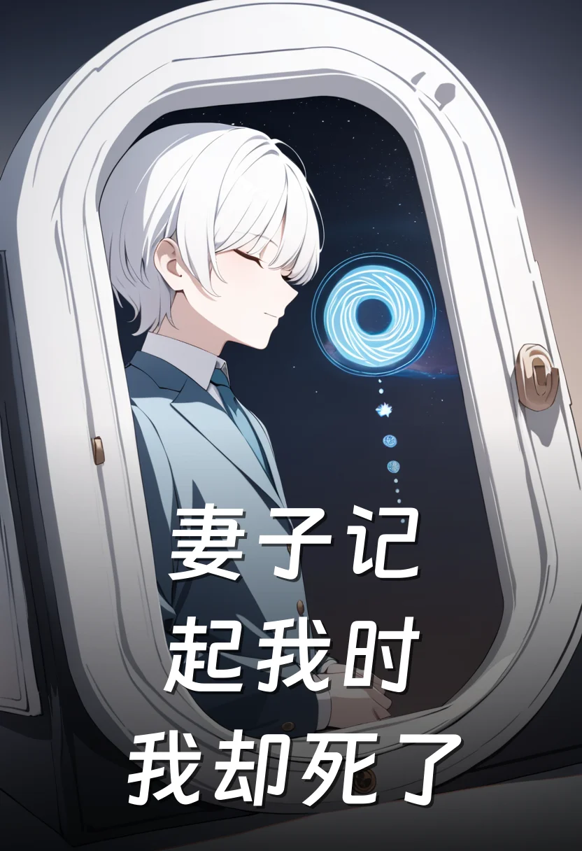 妻子记起我时，我却死了