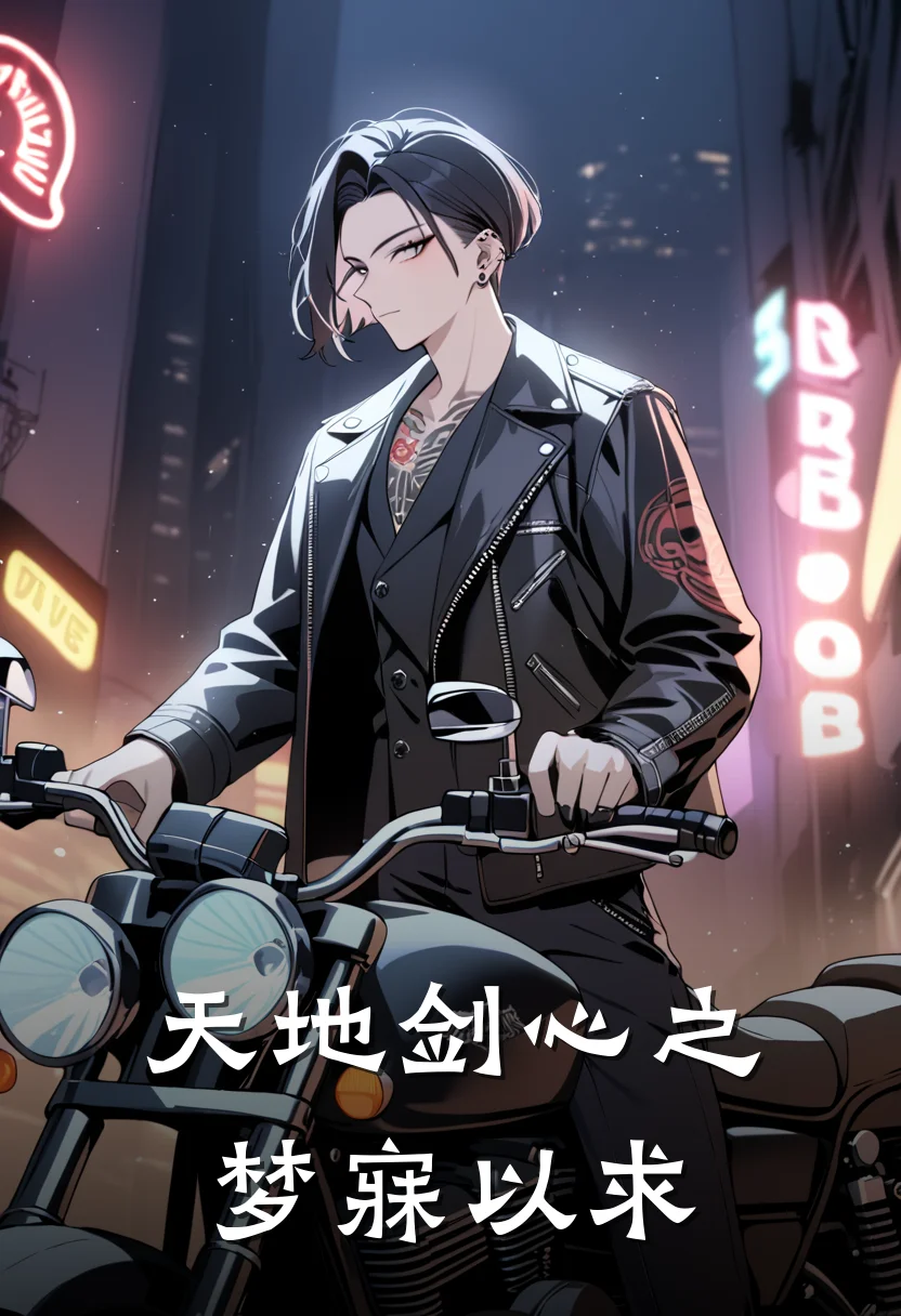 天地剑心之梦寐以求