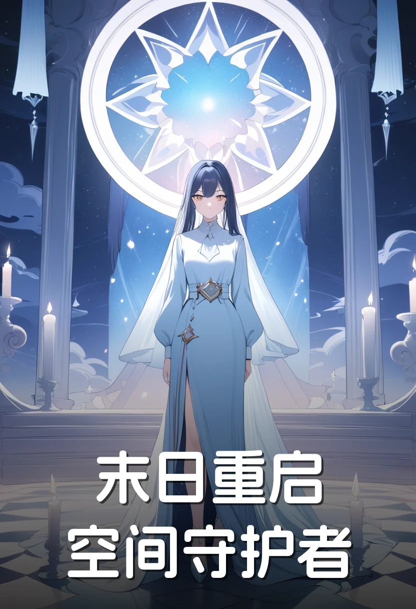 末日重启：空间守护者