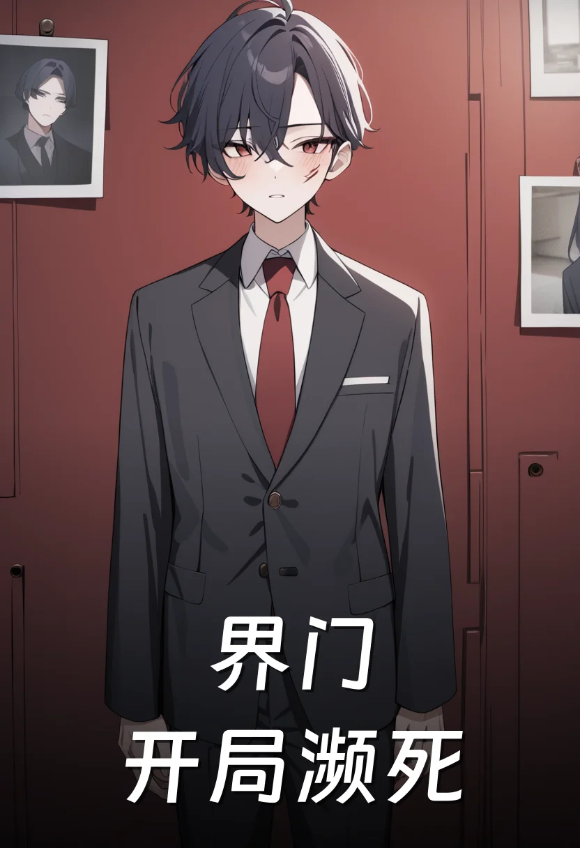 界门：开局濒死