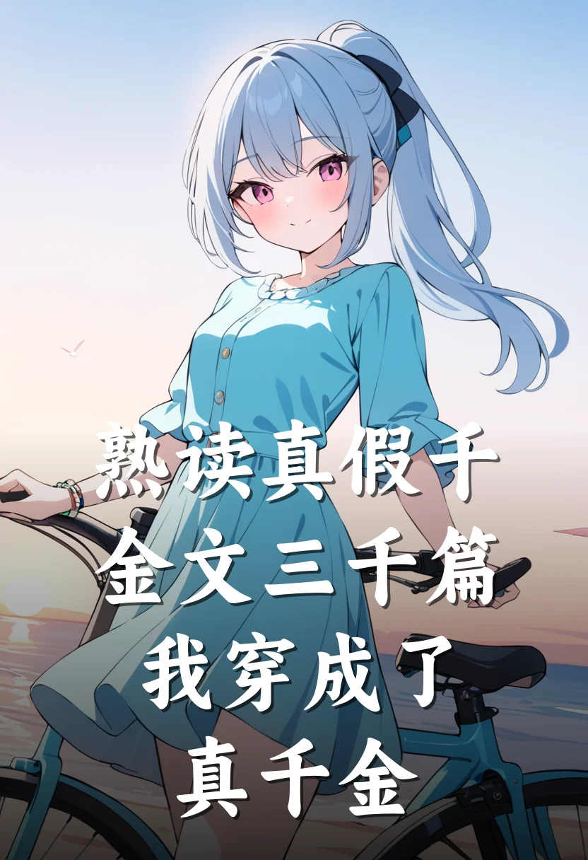 熟读真假千金文三千篇，我穿成了真千金