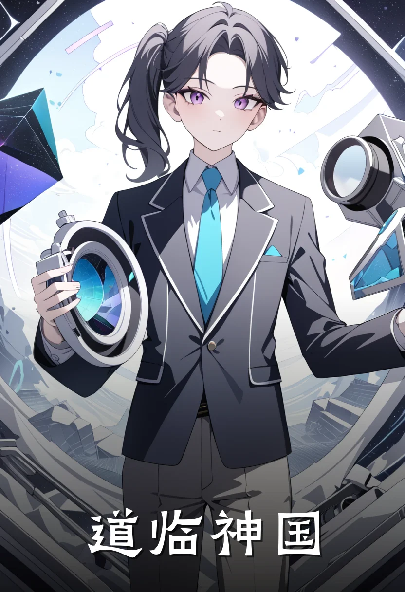 道临神国