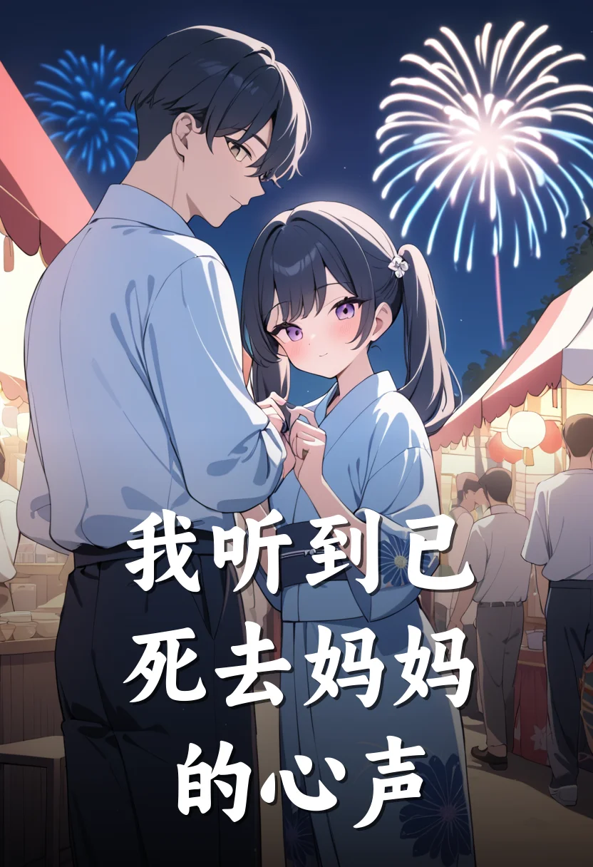 我听到已死去妈妈的心声