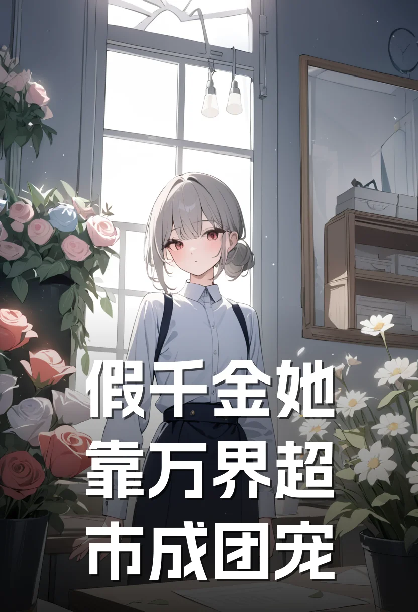 假千金她靠万界超市成团宠