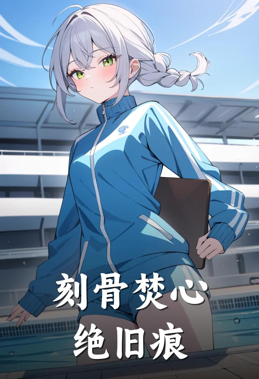 刻骨焚心绝旧痕