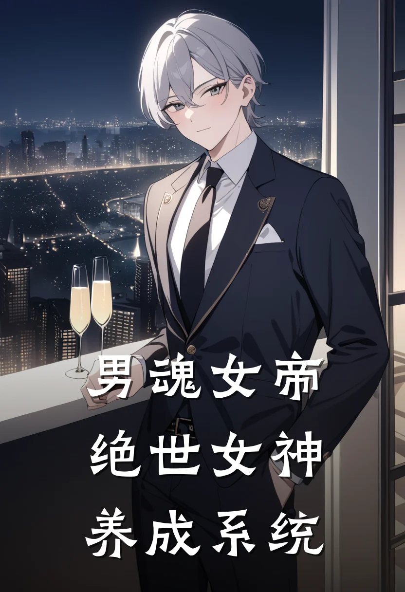 男魂女帝：绝世女神养成系统