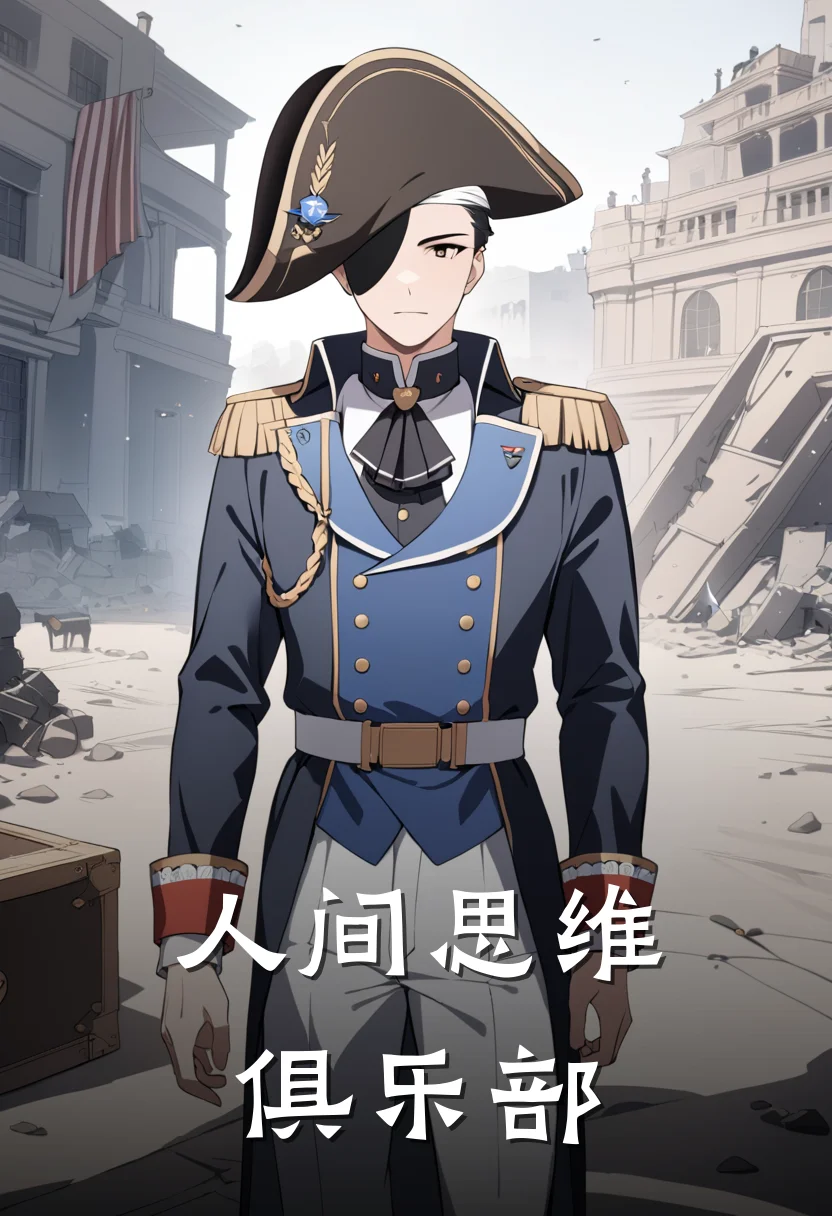 人间思维俱乐部