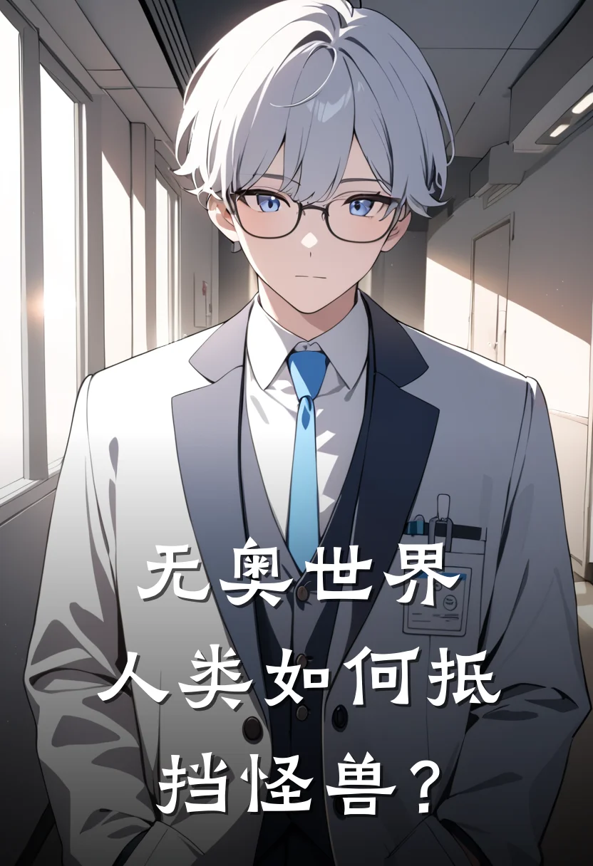 无奥世界，人类如何抵挡怪兽？