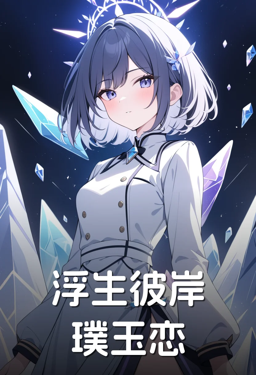 浮生彼岸璞玉恋