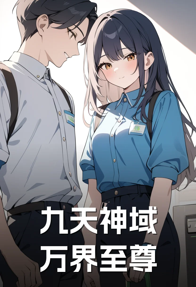 九天神域：万界至尊