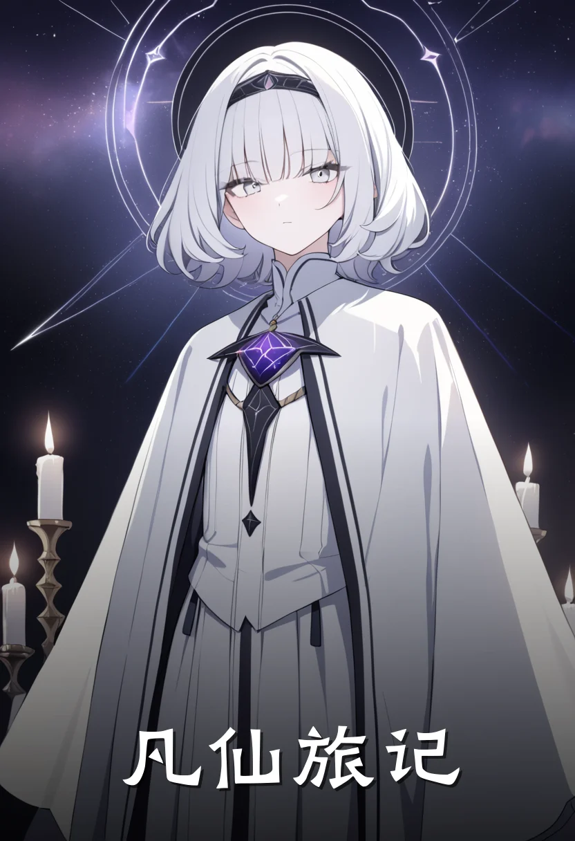 凡仙旅记