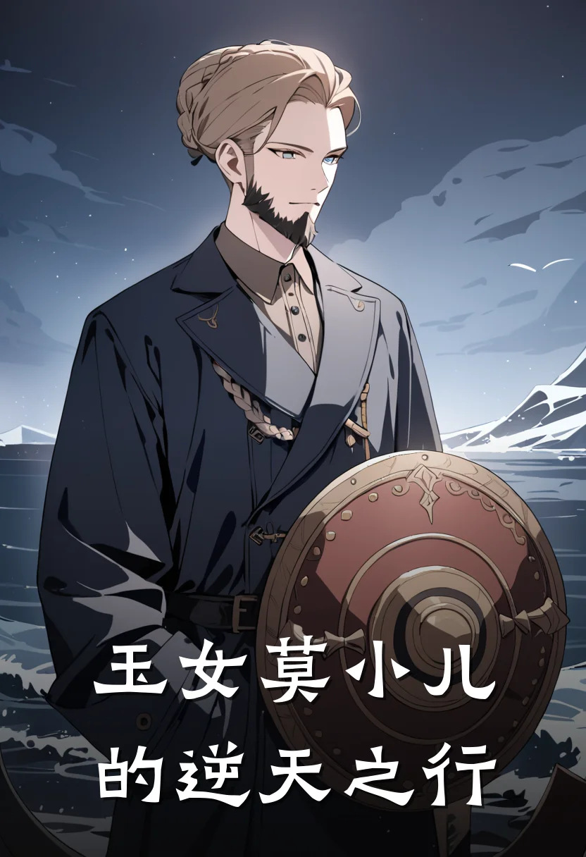 玉女莫小儿的逆天之行