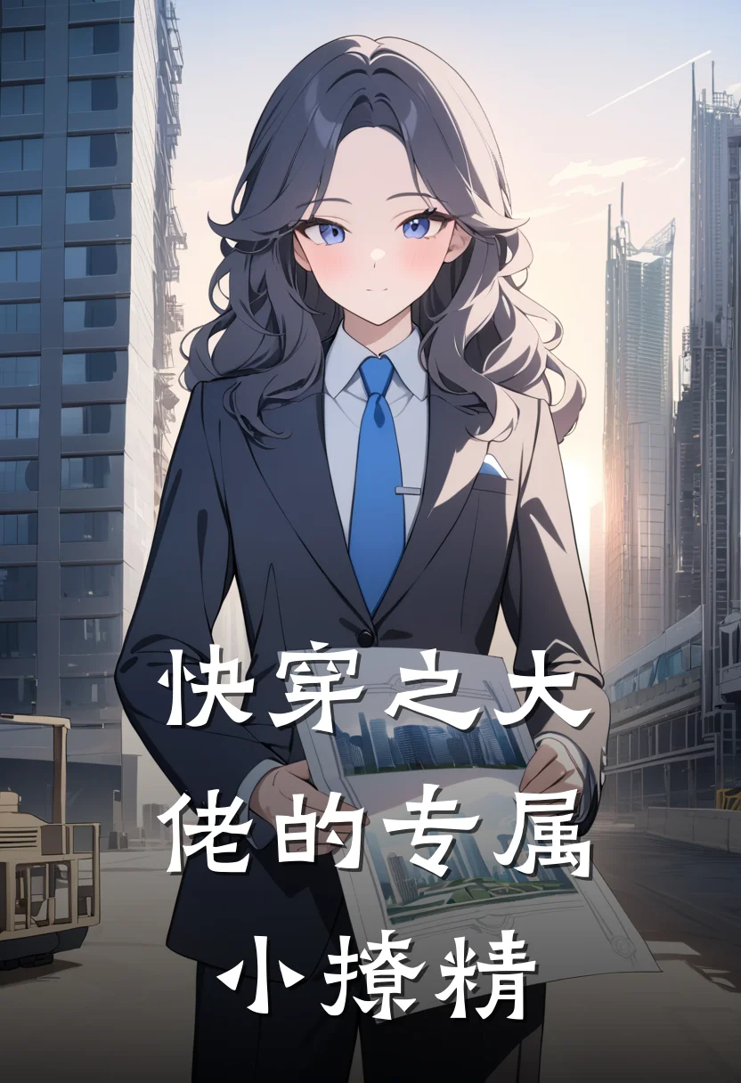 快穿之大佬的专属小撩精