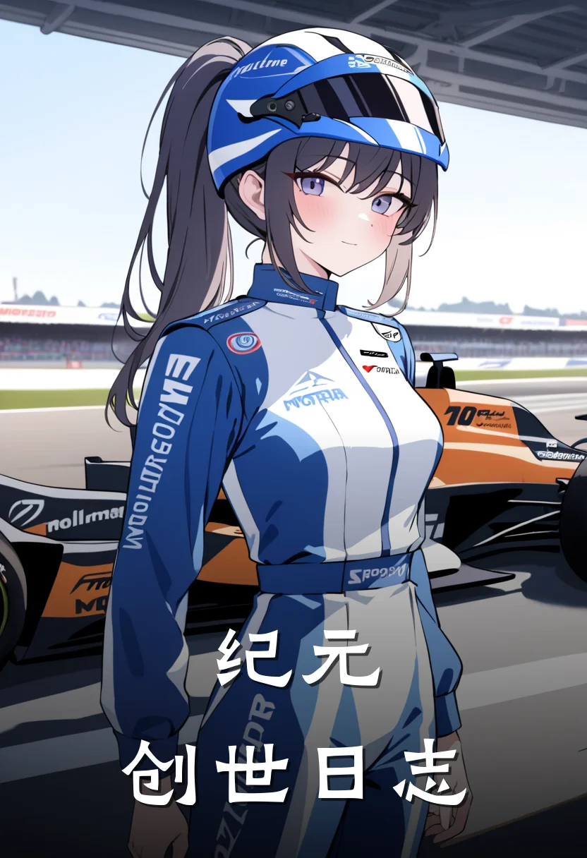 纪元：创世日志