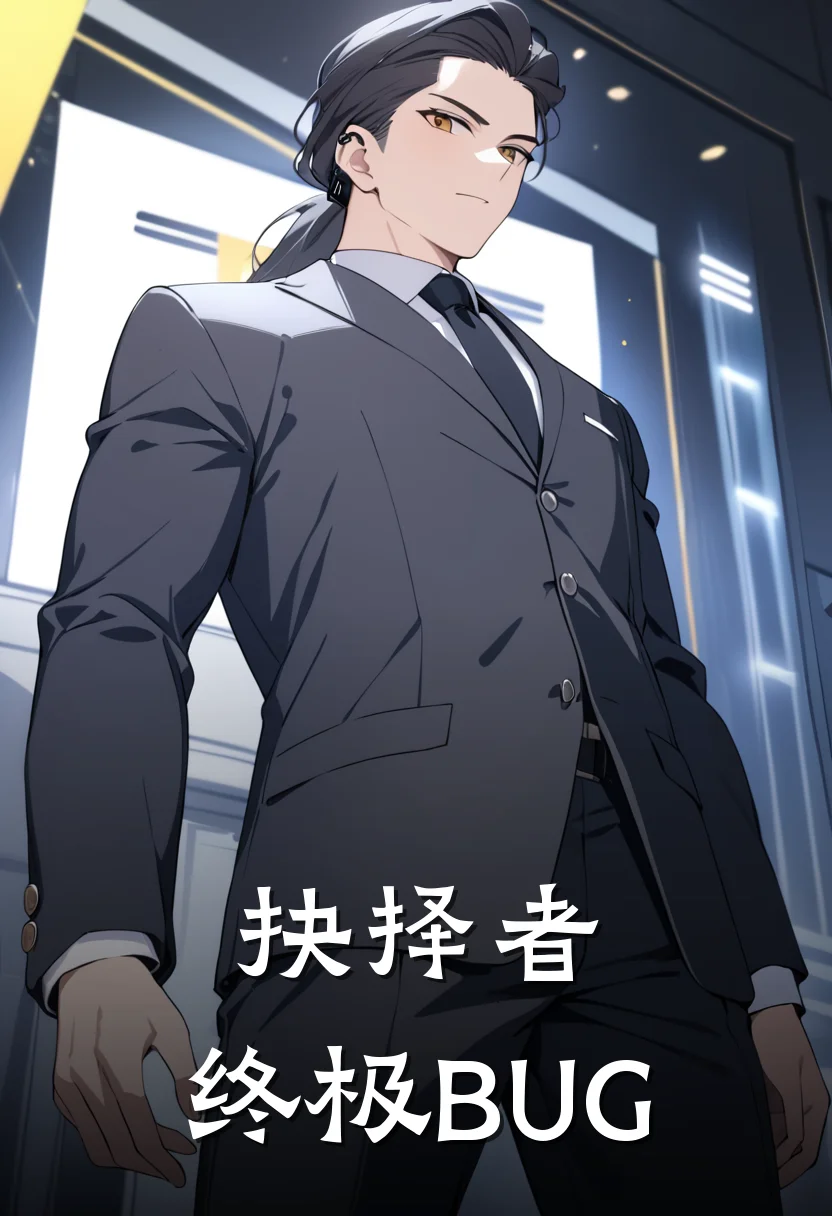 抉择者：终极BUG