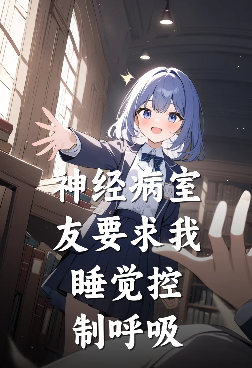 神经病室友要求我睡觉控制呼吸