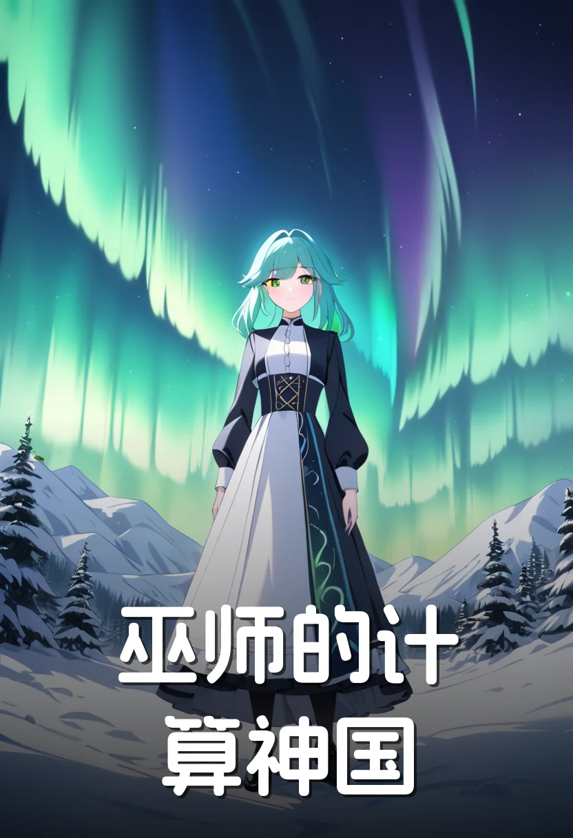 巫师的计算神国